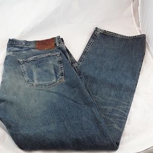 PRPS Jeans 40/29 Made in Japan. Used in great condition. Slight fraying on hem